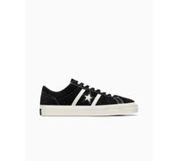Converse One Star Academy Pro Suede Zapatillas Corte Bajo en Negro/garza, Talla EU 37 Negro/garza EU 37