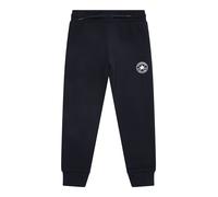 Pantalón Converse Signature Fleece Chuck Patch Marino/ Blanco Niño 2 - 3 AÑOS