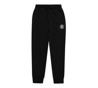 Converse Apparel Signature Fleece Chuck Patch Jogger 10A - 12A Negro