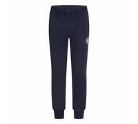 Converse Pantalón de chándal. Talla 153/159 cm (13/15 años). Color Azul