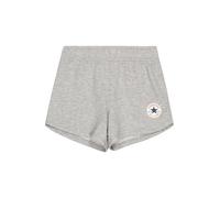 CONVERSE Pantalón gris moteado / blanco 152-158 gris moteado / blanco