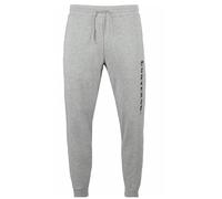 Converse Pantalón para Adultos Classic Fit All Star Single Screen Gris Unisex, Talla XS