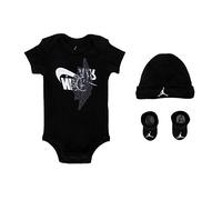 Converse Pantalones Cortos Deportivos para Niños Negro - Marca EAN: 0009328166283 - Talla: 14 Años