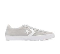 Converse PL Vulc Pro - Zapatillas de skate para patinar, color gris claro/blanco, unisex, gris claro, 42.5 EU