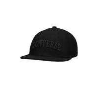 Converse Gorra Premium Baseball. Color Negro
