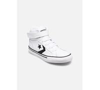 Converse Zapatillas altas PRO BLAZE STRAP LEATHER in Blanco 27