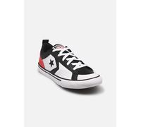 Converse Pro Blaze Ox J 39 Negro