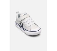 Converse Pro Blaze Strap 1V Ox C 21 Gris