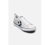 Converse Pro Blaze Strap 1V Ox C 39 Gris