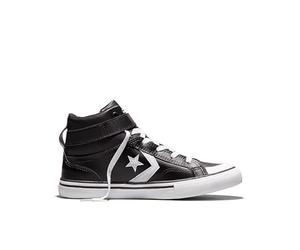 Converse PRO BLAZE STRAP FOUNDATIONAL LEATHER DEPORTIVAS PLANAS Niño/a grande