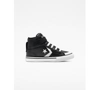 Converse Pro Blaze Strap Leather White Black/White/White 29