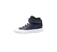 Converse Pro Blaze Strap Sport Remastered Negro Zapatilla Deportiva Alta Hombre