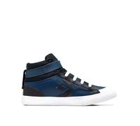 CONVERSE Pro Blaze Strap Sport Remastered, Sneaker, Navy Black White, 40 EU