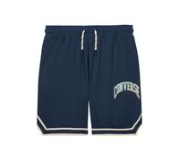 Converse Rec Club Shorts Navy Talla: S | Pantalones Outlet | kids | Azul