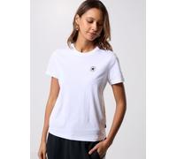 Converse Retro Chck Graph Tee XL Blanco