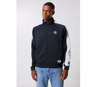 Converse Retro Track Jkt S Negro