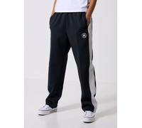Converse Retro Track Pant M Negro