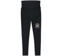 Converse Ruched Leggings Black Talla: L | Pantalones Outlet | kids | Negro