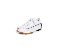 Converse Run Star Hike Canvas PLATAFORM Deportivas Plataforma Mujer