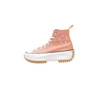 Converse Run Star Hike Hi 38 Naranja