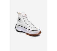 Converse Run Star Hike Hi 36 Blanco