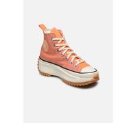 Converse Run Star Hike Hi 38 Naranja