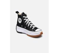 Converse Run Star Hike Hi 40 1/2 Negro