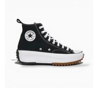 Converse Zapatillas altas Run Star Hike Hi Negro Talla 37 1/2