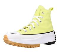 CONVERSE Run Star Hike Platform Seasonal Color, Sneaker Hombre, Sour Candy White Black, 37 EU