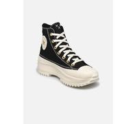 Converse Run Star Hike Stitch Sich Hi 38 Negro