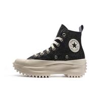 Converse Run Star Hike - Zapatos Unisex con Cordones para Adultos