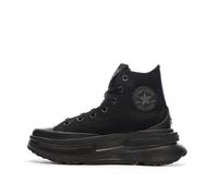 Converse Run Star Legacy Cx, Zapatos con Cordones Unisex Adulto, Negro, 38.5 EU