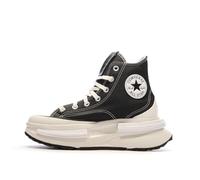 Converse Zapatillas negras para hombre Run Star Legacy A05112C, Black, 39 EU