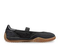 Converse Run Star Trainer Ballet Flat Slip Bailarinas Mujer, Negro - A16251C, Negro , 39 EU