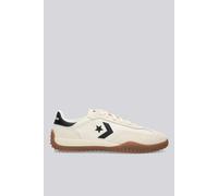 CONVERSE Zapatillas deportivas bajas 'RUN STAR TRAINER' negro / blanco cáscara de huevo, Talla 40-40,5