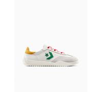 Converse Run Star Trainer Color Pop Vintage White/Green/Yellow/Red 41