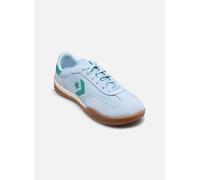 CONVERSE Zapatillas deportivas bajas 'RUN STAR' azul claro / verde 38 EUR