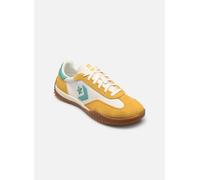 Converse Run Star Trainer Ox 39 Amarillo