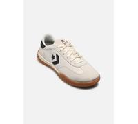 CONVERSE Zapatillas deportivas bajas 'RUN STAR TRAINER' negro / blanco cáscara de huevo, Talla 36,5