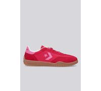 CONVERSE Zapatillas deportivas bajas 'RUN STAR TRAINER' rosa / rojo, Talla 36