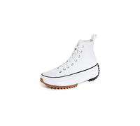 Converse Zapatillas altas RUN STAR HIKE in Blanco 41