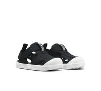 CONVERSE Sandalias Chuck Taylor Aero Lite. Color Negro
