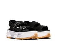 Converse Run Star Sandal Slip 40 Negro