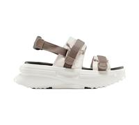 Converse Sandalias Marrones y Blancas Run Star Utility Sandal CX Easy On Cómodas