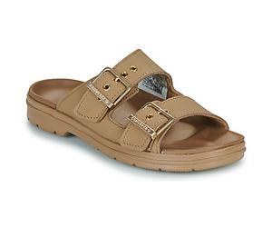 Converse Sandalias planas CHUCK TAYLOR ALL STAR LUGGED FLATFORM SANDAL in Marrón 38