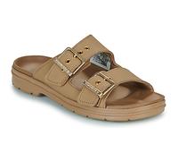 Converse Sandalias planas CHUCK TAYLOR ALL STAR LUGGED FLATFORM SANDAL in Marrón 39