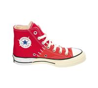 Converse - Scarpe Stringate Profilo Alto - Shoes - Hombre - Rojo - 42 1/2 EU -