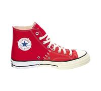 Converse - Scarpe Stringate Profilo Alto - Shoes - Hombre - Rojo - 45 EU -