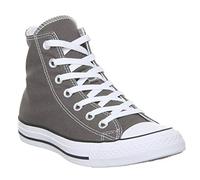 Converse Schuhe Chuck Taylor All Star HI Charcoal (1J793C) 36,5 Grau