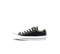 Converse Zapatillas All Star Ox Canvas Negras - UK 11